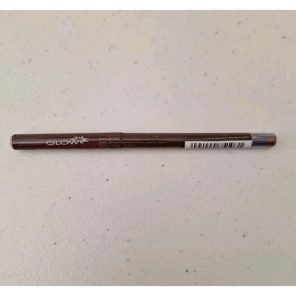 AVON **GLOW** EYE LINER - Ultra Violet - G401- New Sealed